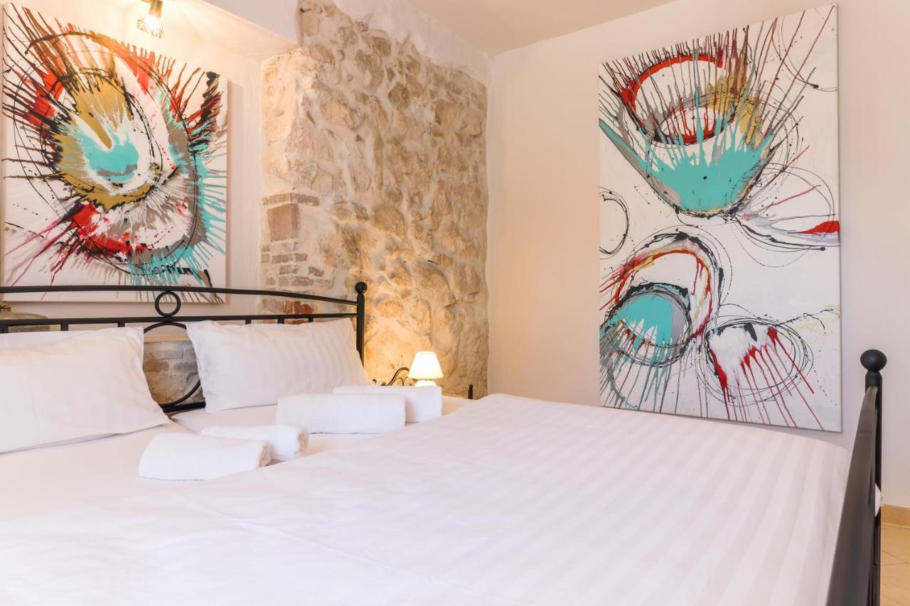 4 You Apartments Mugeba Zewnętrze zdjęcie