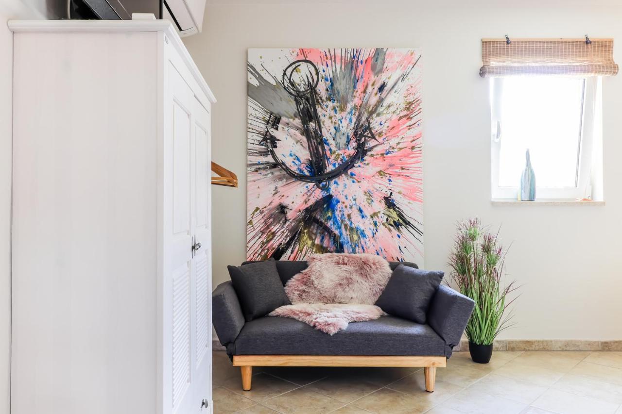 4 You Apartments Mugeba Zewnętrze zdjęcie