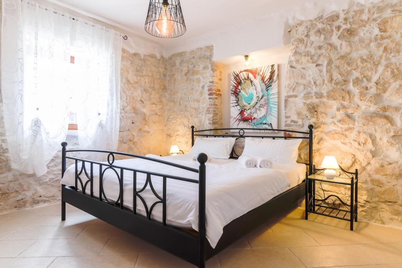 4 You Apartments Mugeba Zewnętrze zdjęcie