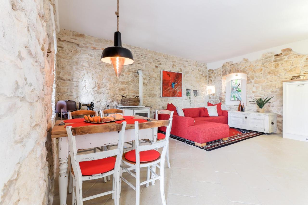 4 You Apartments Mugeba Zewnętrze zdjęcie