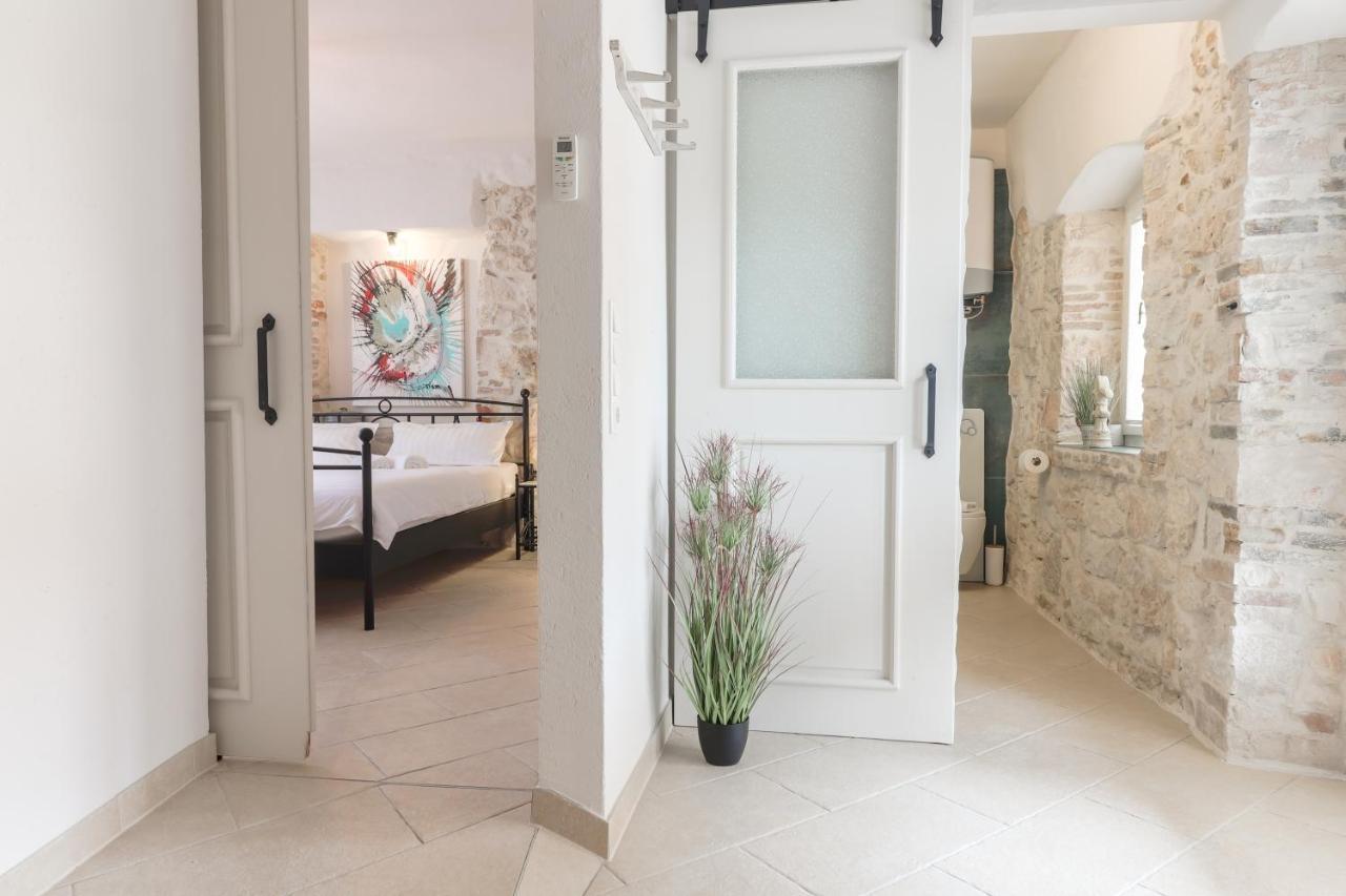 4 You Apartments Mugeba Zewnętrze zdjęcie
