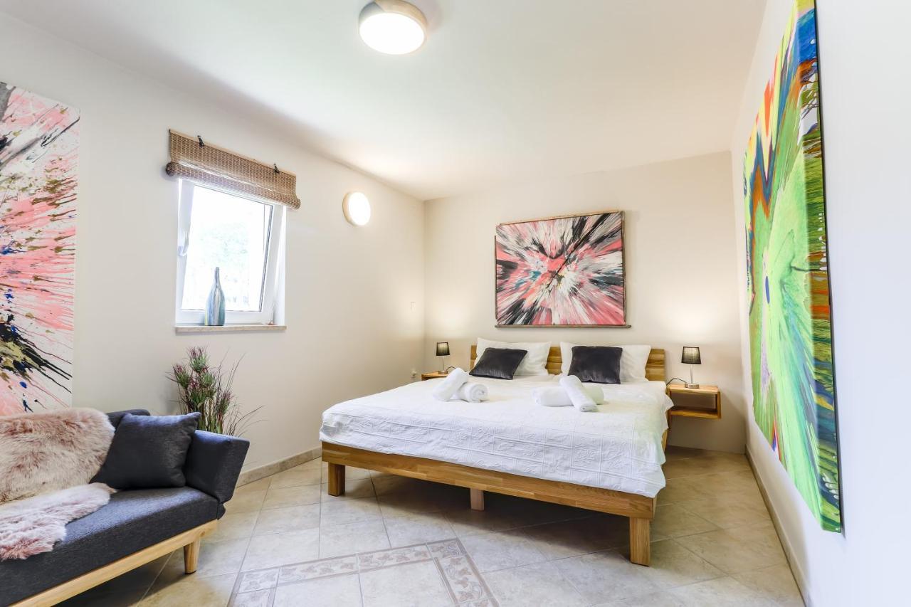 4 You Apartments Mugeba Zewnętrze zdjęcie