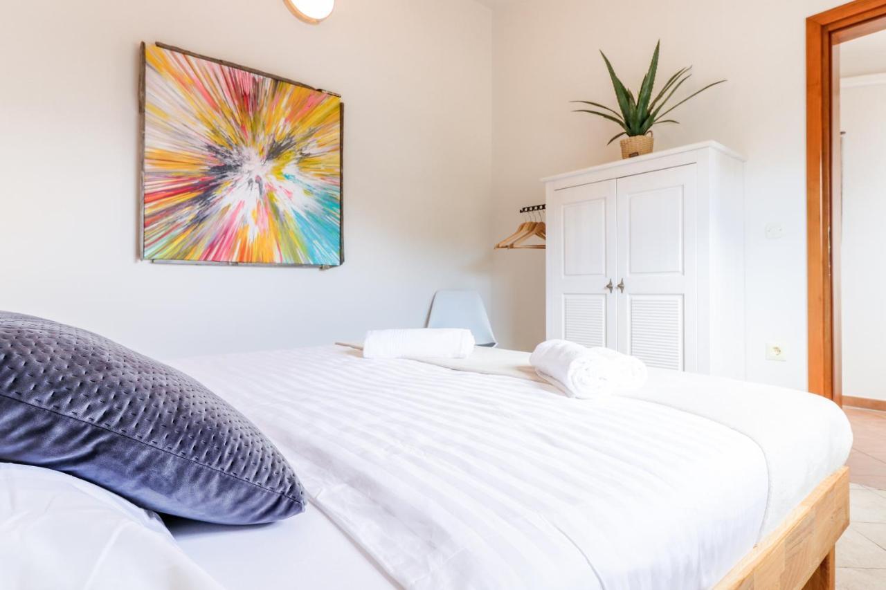 4 You Apartments Mugeba Zewnętrze zdjęcie