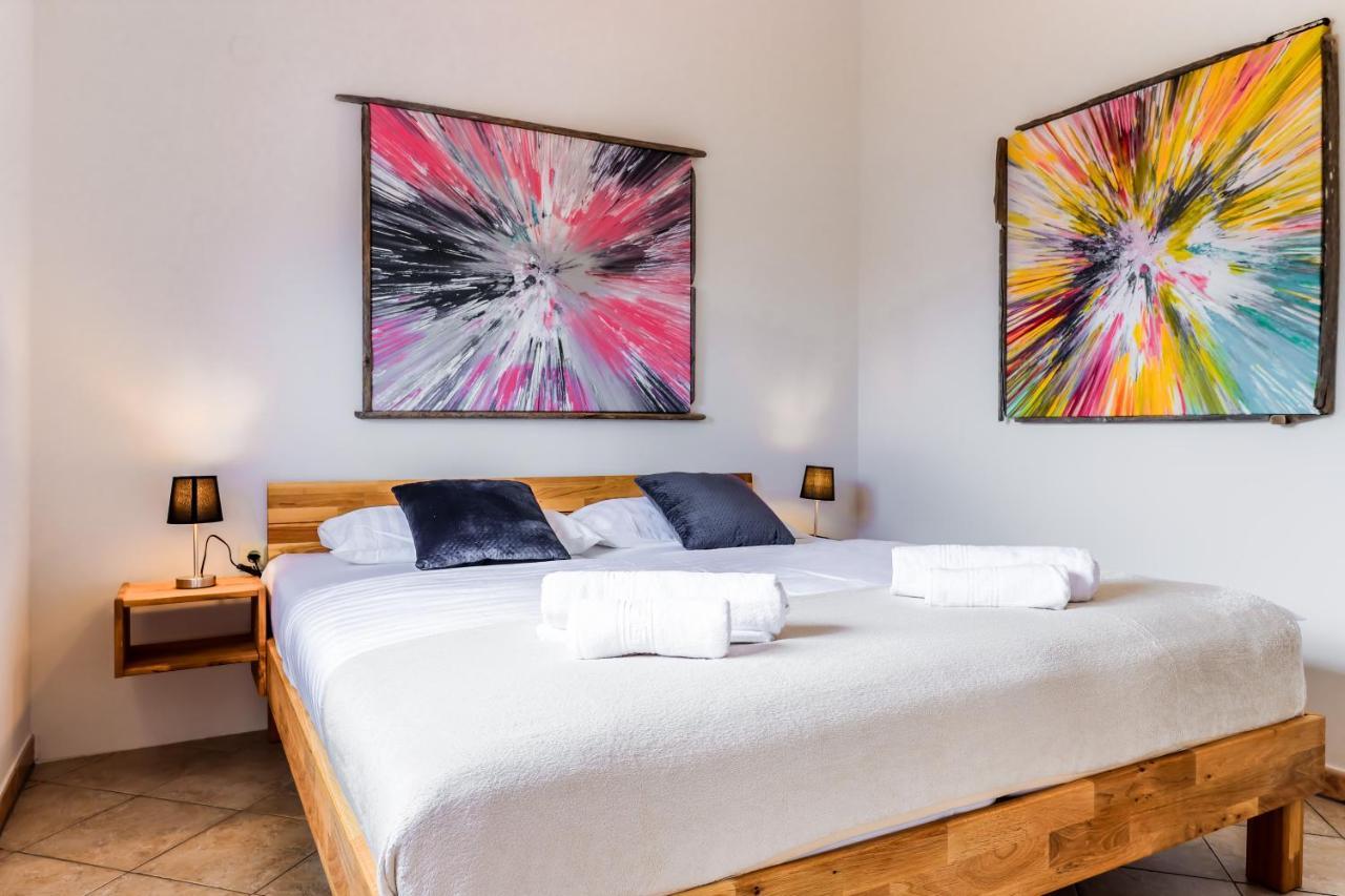 4 You Apartments Mugeba Zewnętrze zdjęcie