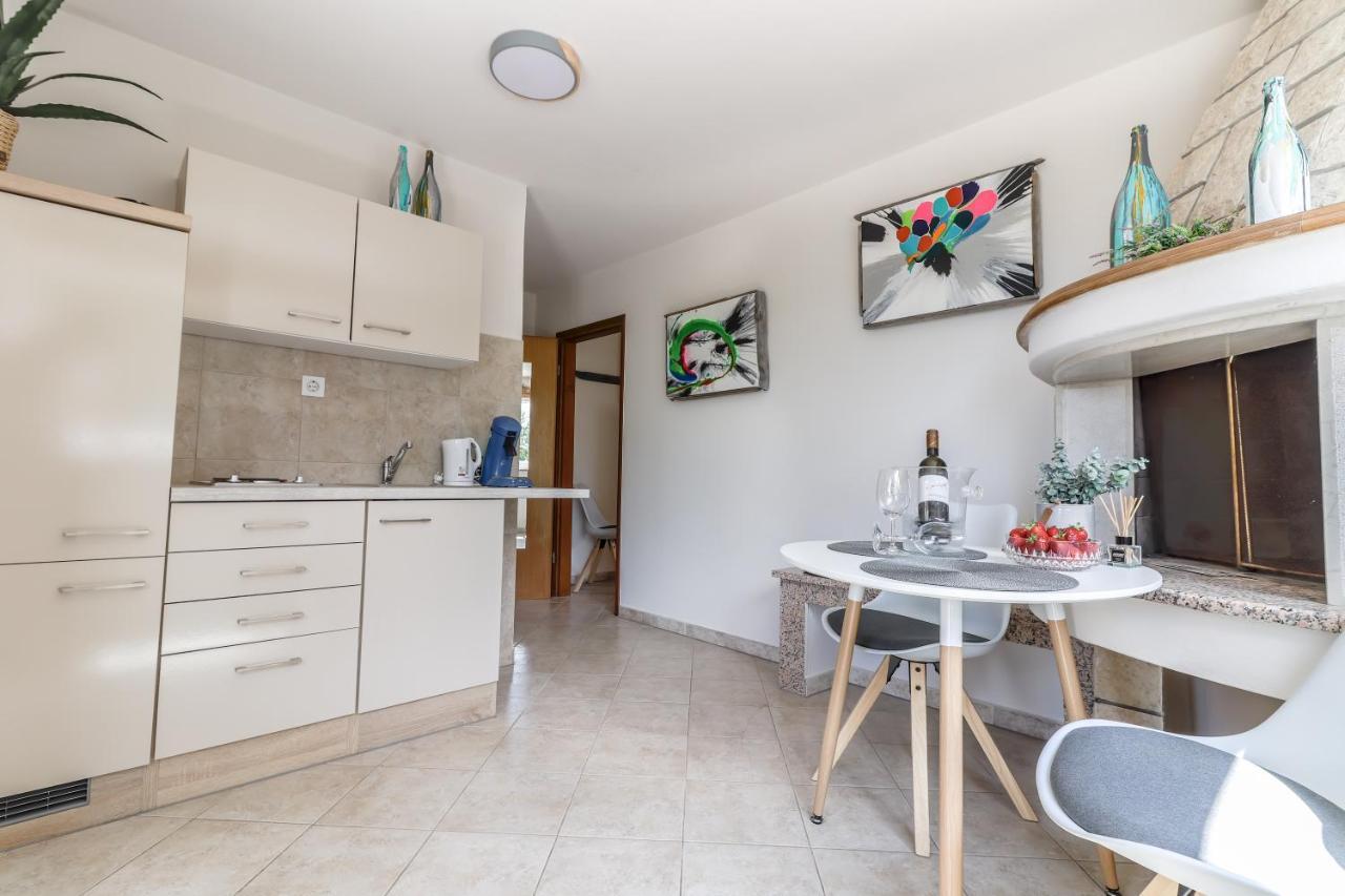 4 You Apartments Mugeba Zewnętrze zdjęcie
