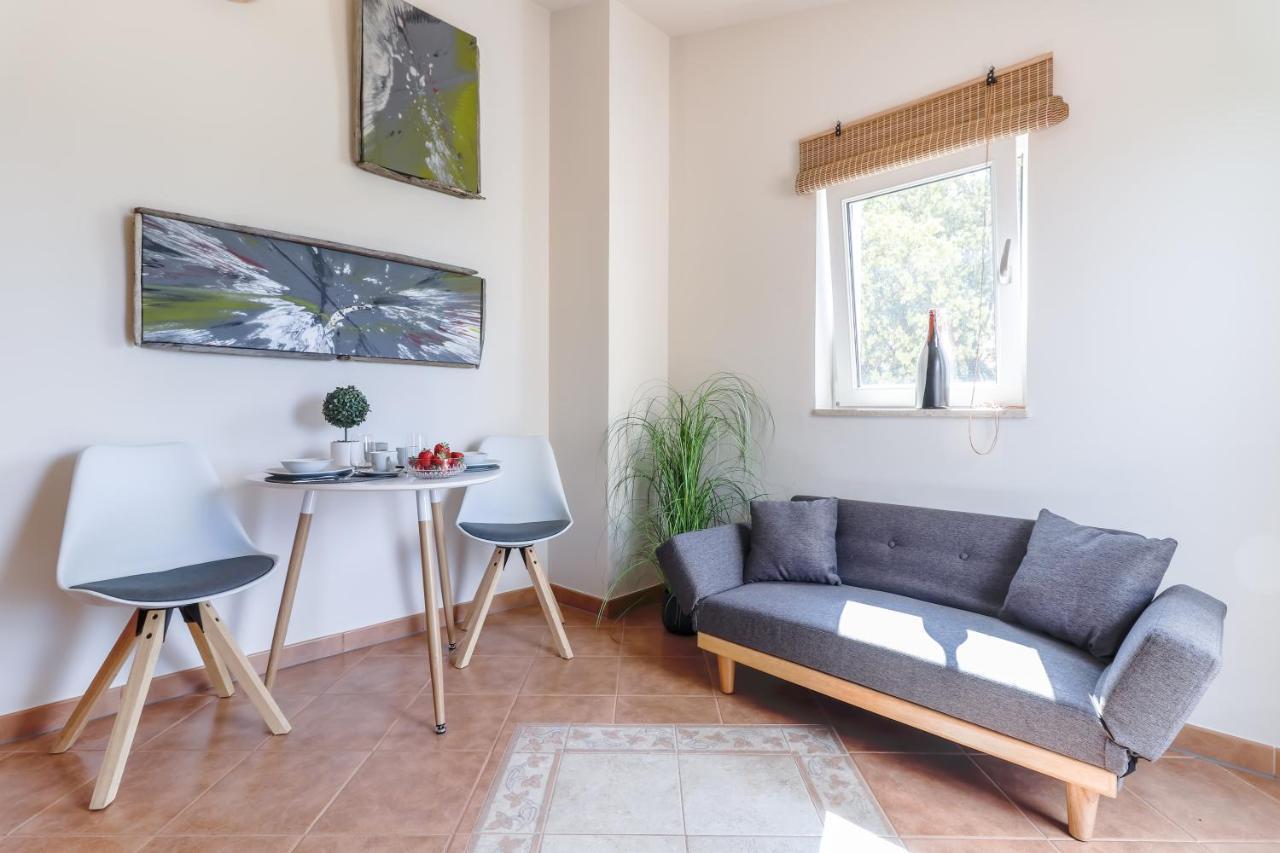 4 You Apartments Mugeba Zewnętrze zdjęcie