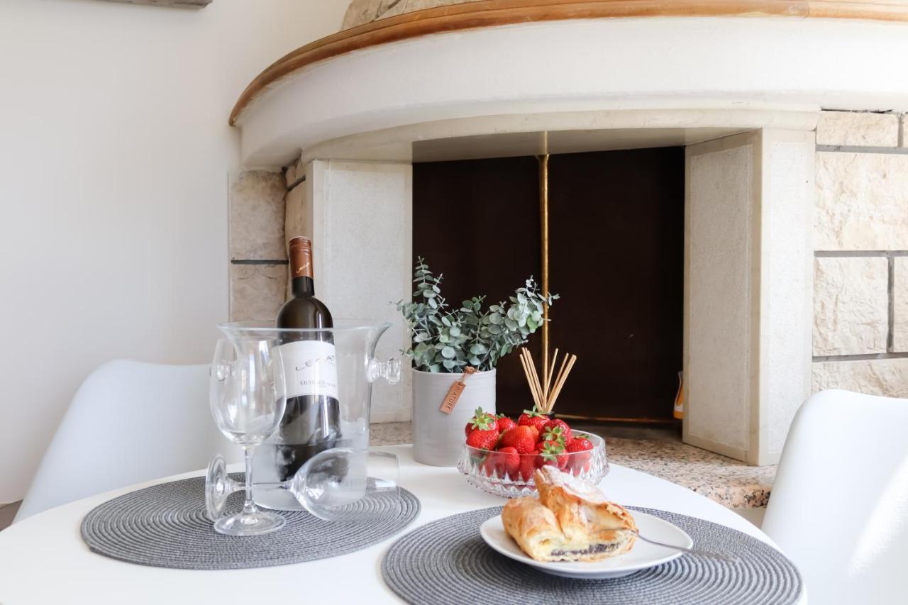 4 You Apartments Mugeba Zewnętrze zdjęcie