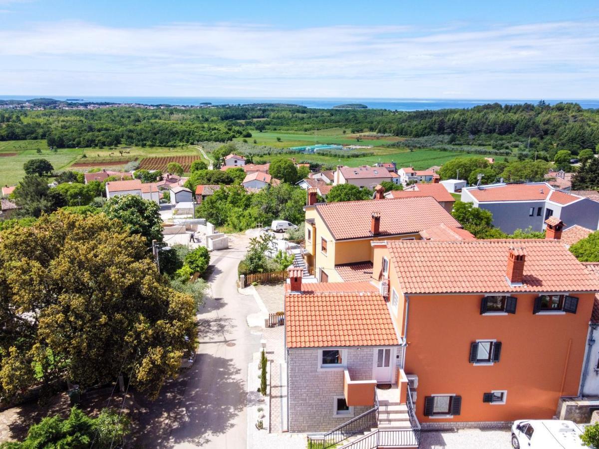 4 You Apartments Mugeba Zewnętrze zdjęcie