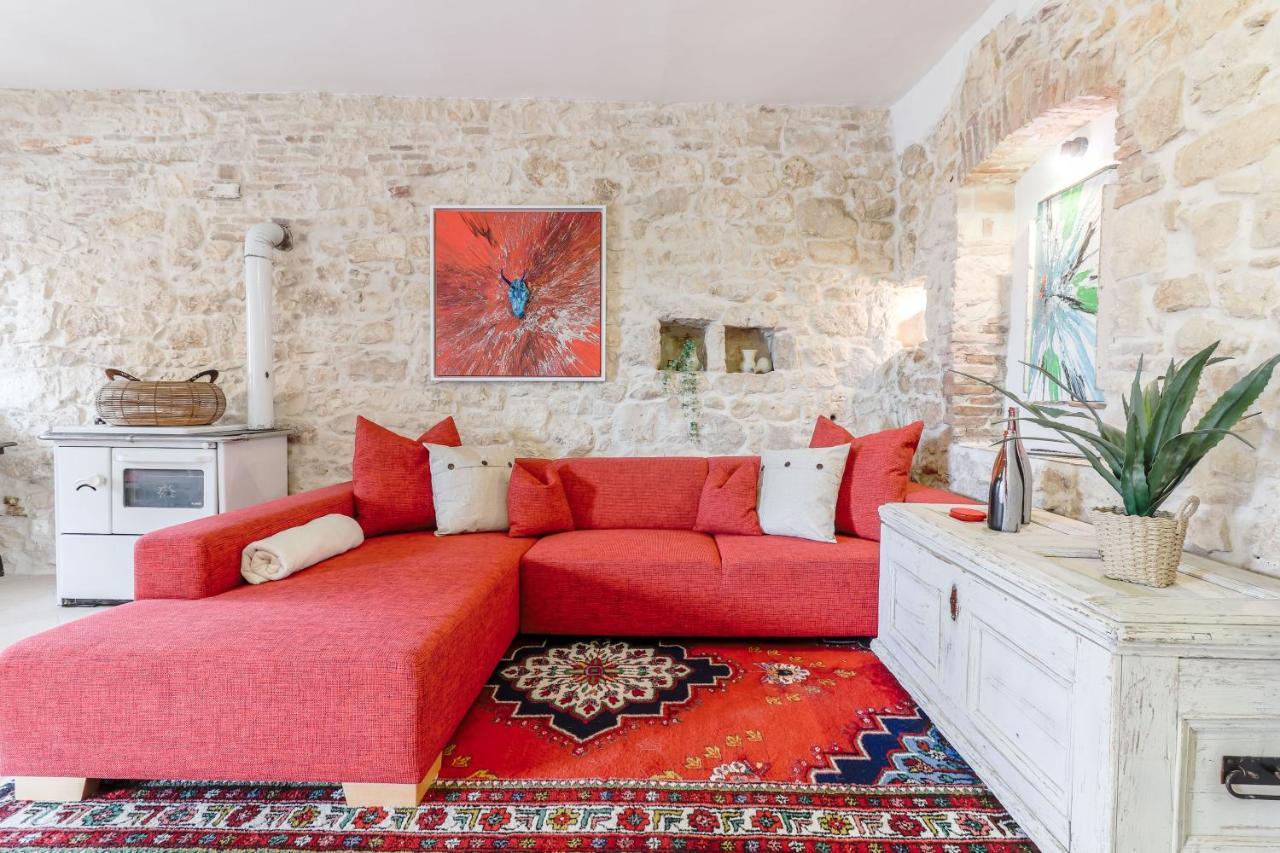 4 You Apartments Mugeba Zewnętrze zdjęcie