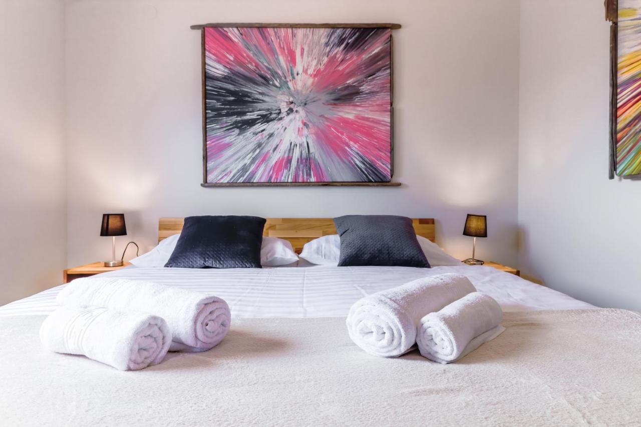 4 You Apartments Mugeba Zewnętrze zdjęcie