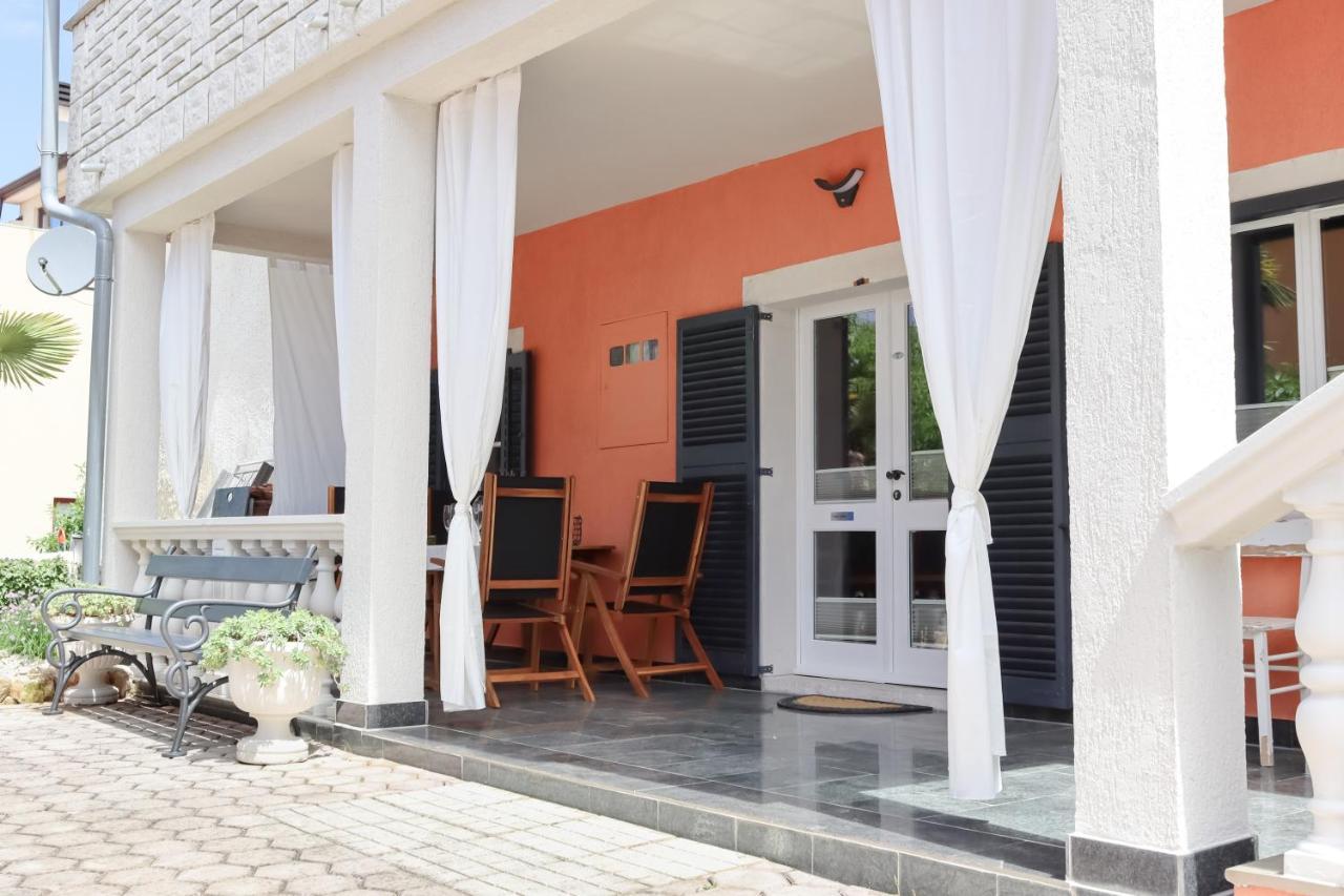4 You Apartments Mugeba Zewnętrze zdjęcie