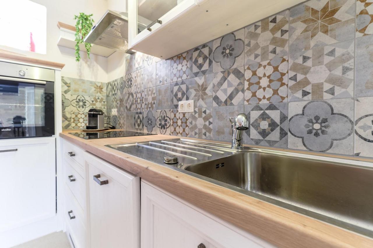 4 You Apartments Mugeba Zewnętrze zdjęcie
