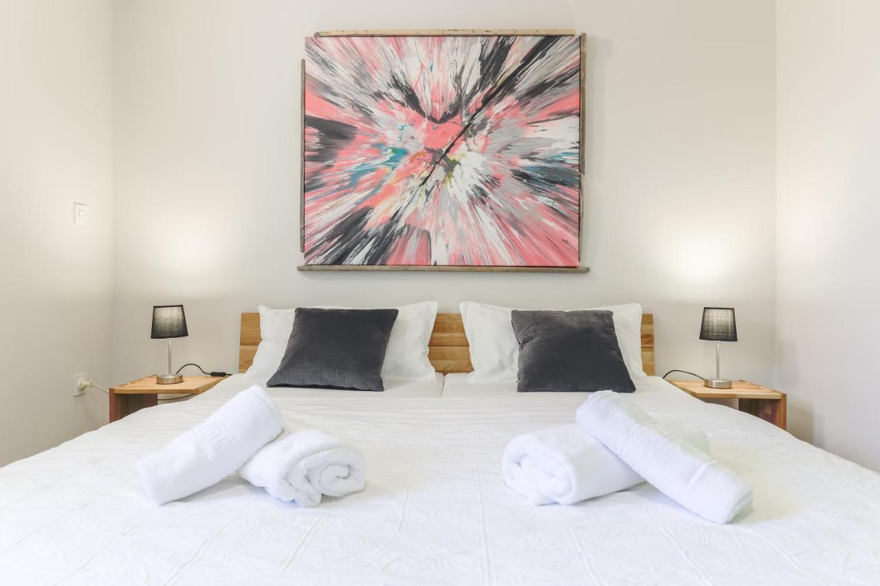 4 You Apartments Mugeba Zewnętrze zdjęcie