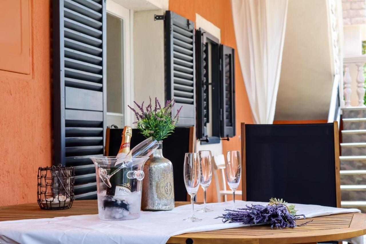 4 You Apartments Mugeba Zewnętrze zdjęcie