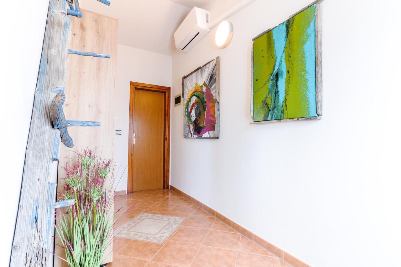 4 You Apartments Mugeba Zewnętrze zdjęcie