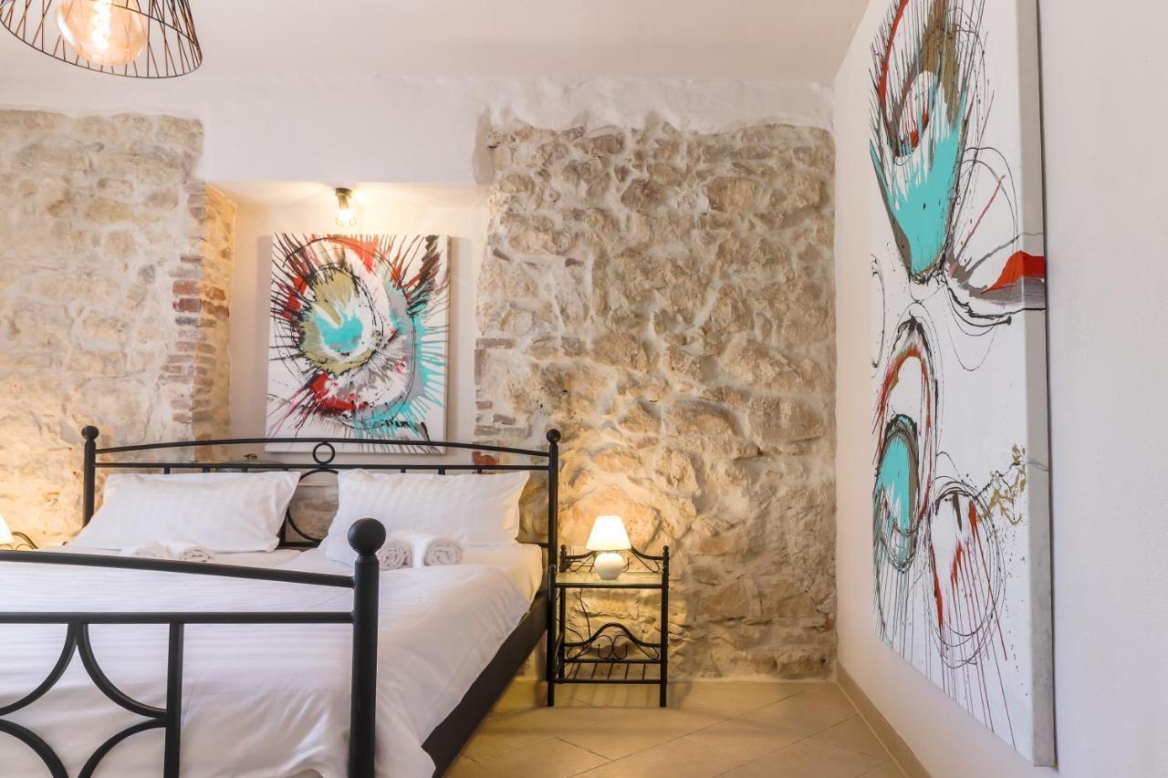 4 You Apartments Mugeba Zewnętrze zdjęcie