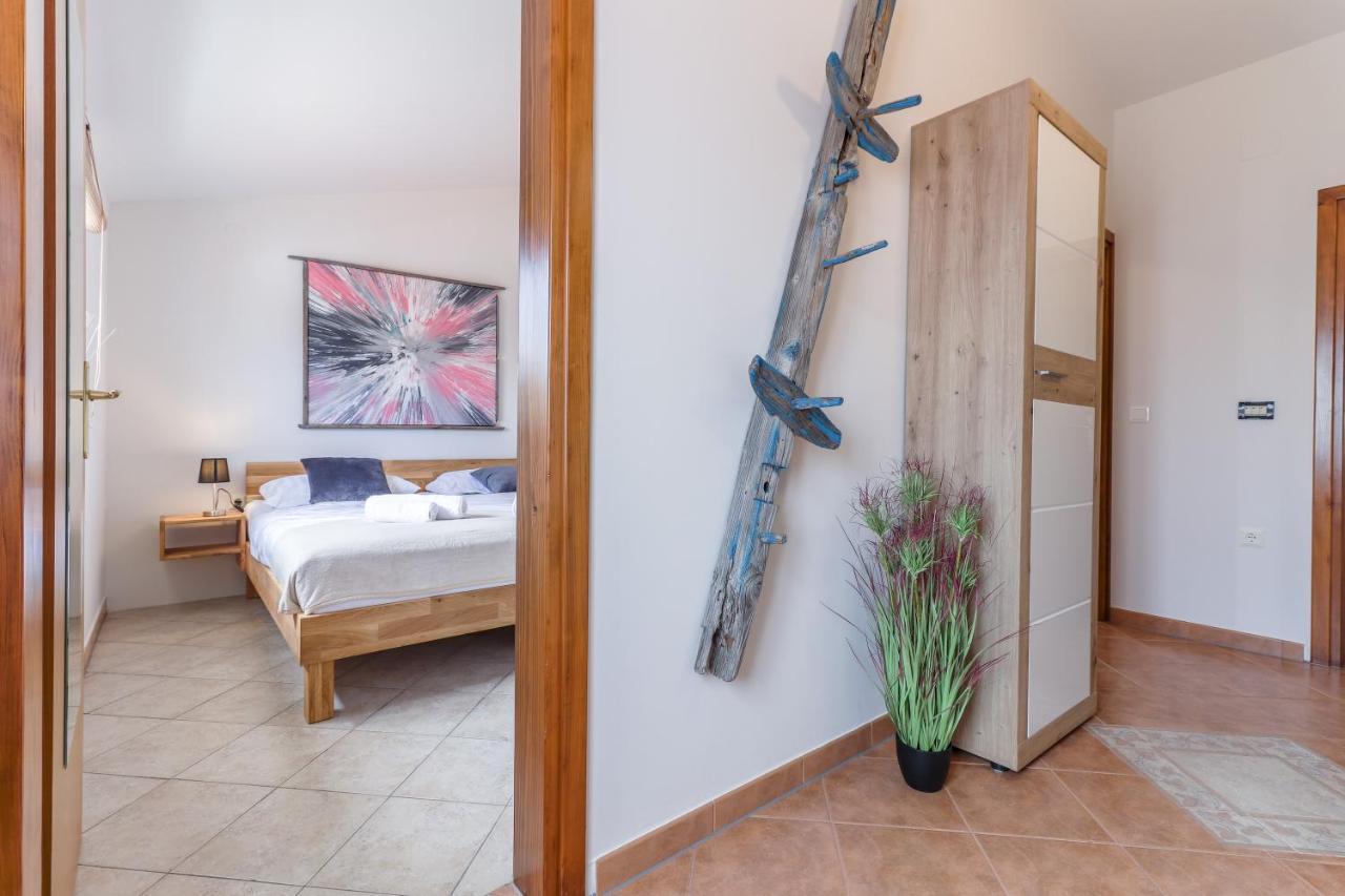 4 You Apartments Mugeba Zewnętrze zdjęcie