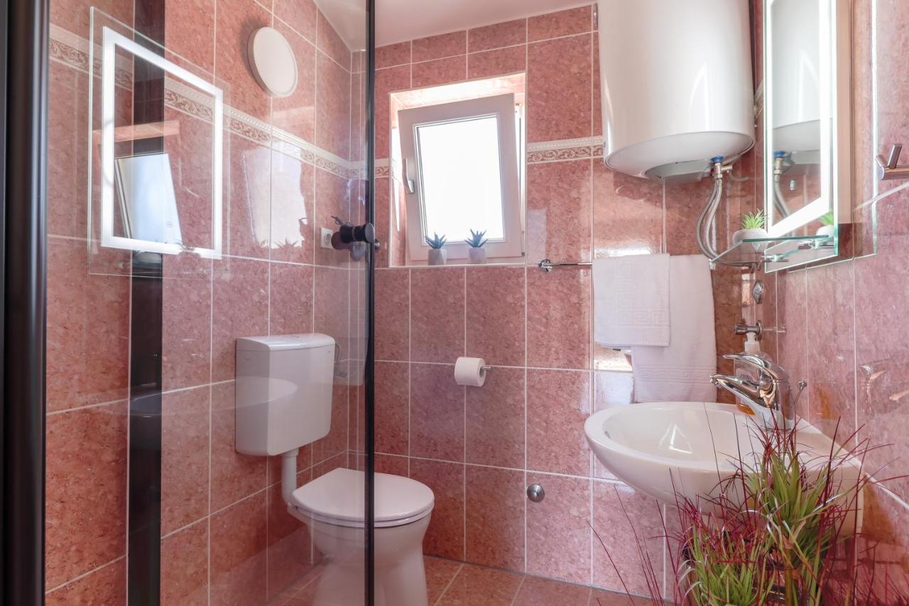 4 You Apartments Mugeba Zewnętrze zdjęcie