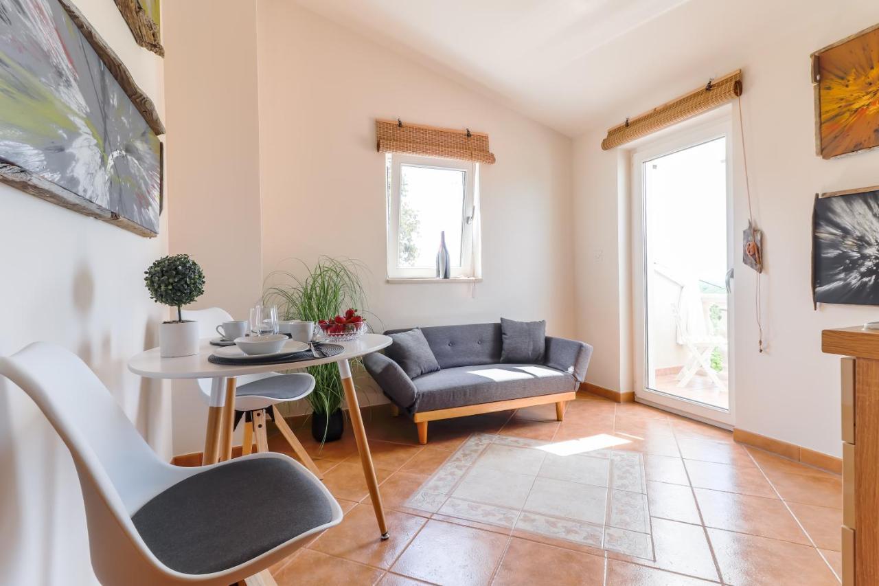4 You Apartments Mugeba Zewnętrze zdjęcie