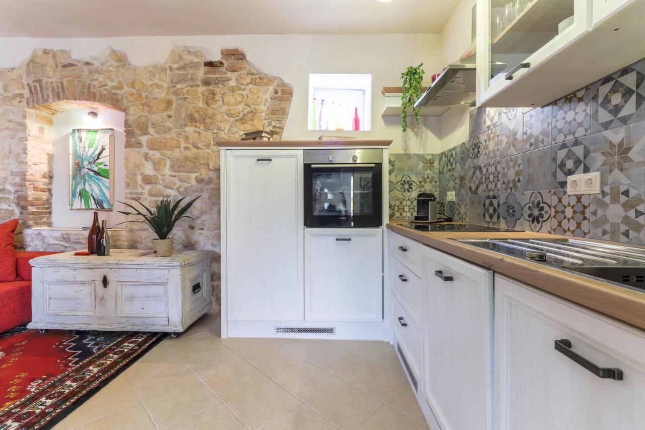 4 You Apartments Mugeba Zewnętrze zdjęcie