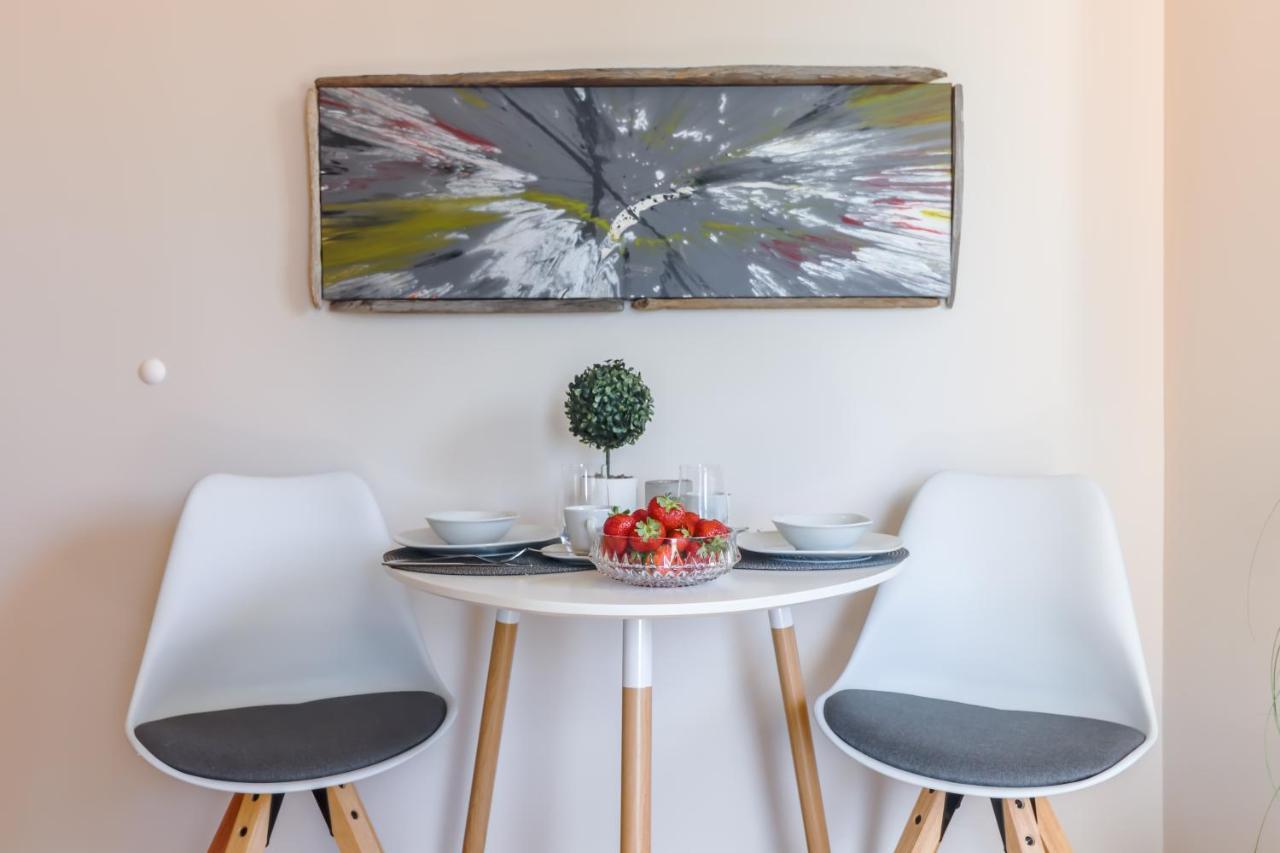 4 You Apartments Mugeba Zewnętrze zdjęcie