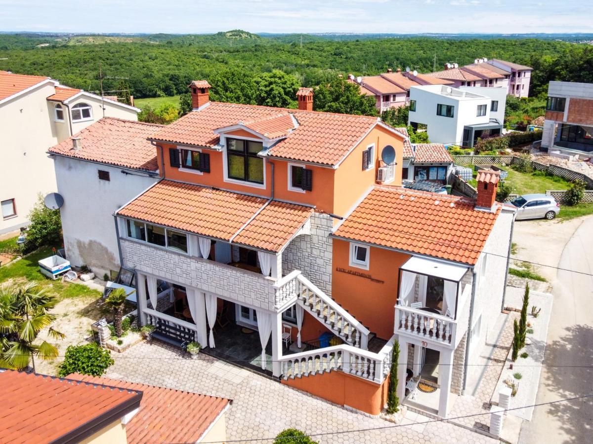 4 You Apartments Mugeba Zewnętrze zdjęcie