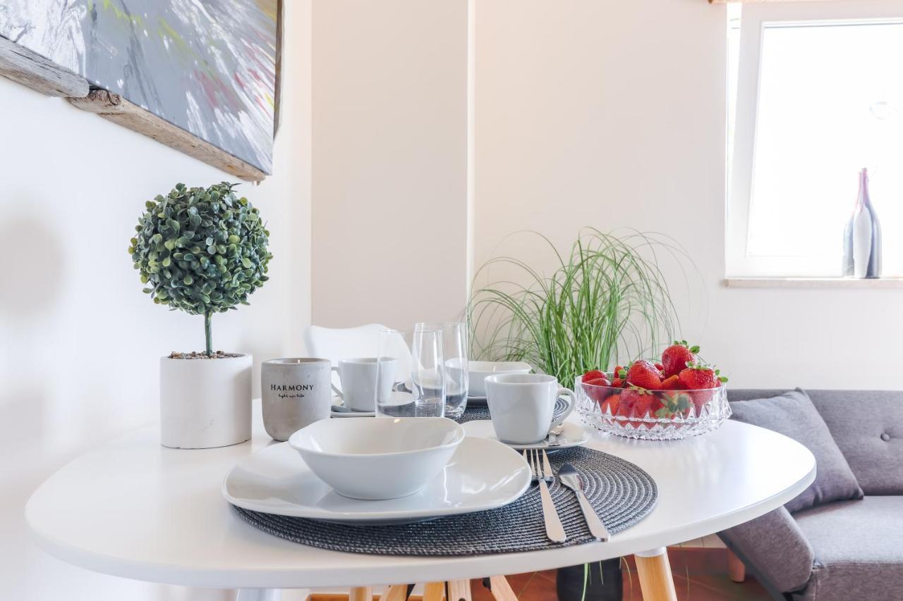 4 You Apartments Mugeba Zewnętrze zdjęcie