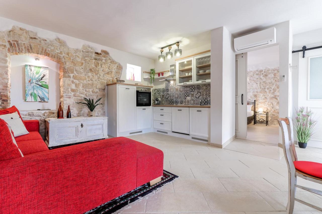 4 You Apartments Mugeba Zewnętrze zdjęcie