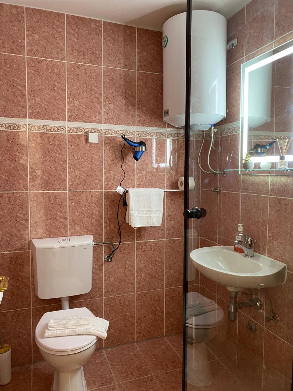4 You Apartments Mugeba Zewnętrze zdjęcie