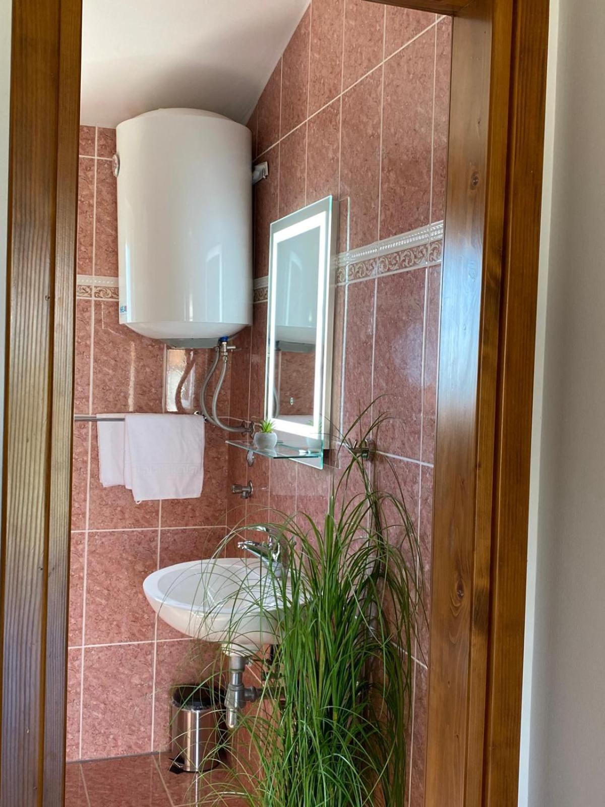 4 You Apartments Mugeba Zewnętrze zdjęcie