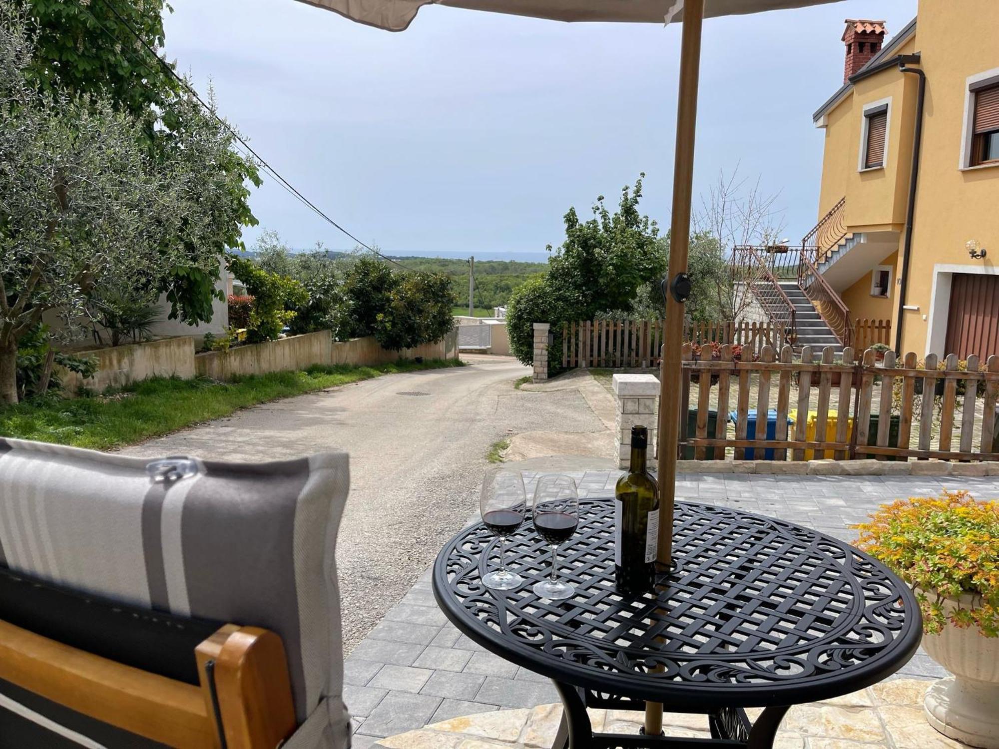 4 You Apartments Mugeba Zewnętrze zdjęcie