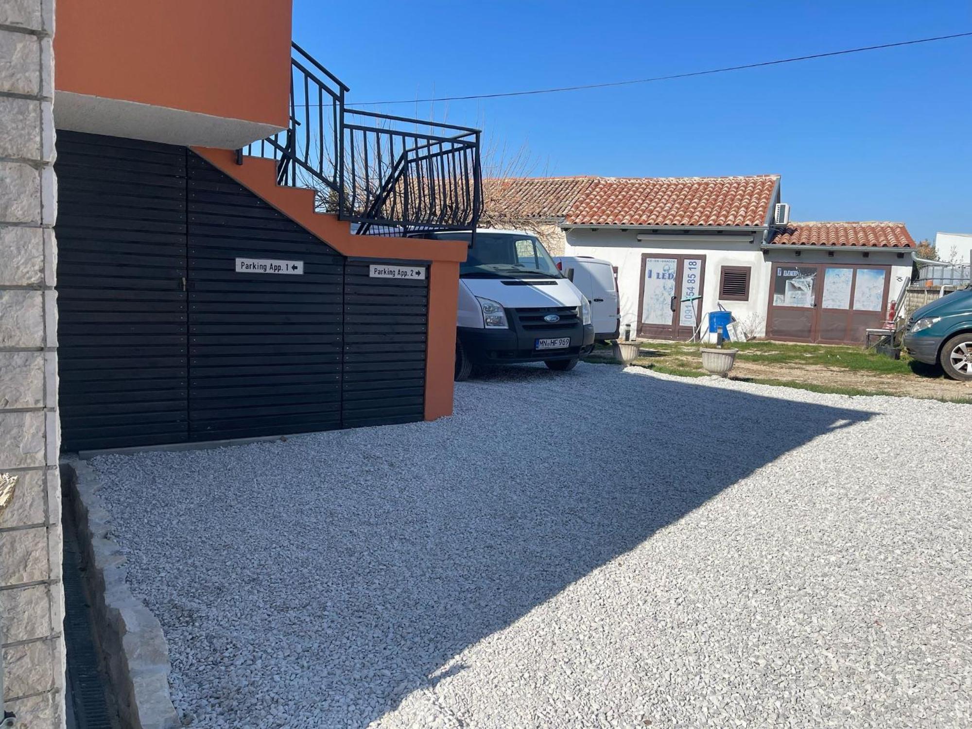 4 You Apartments Mugeba Zewnętrze zdjęcie