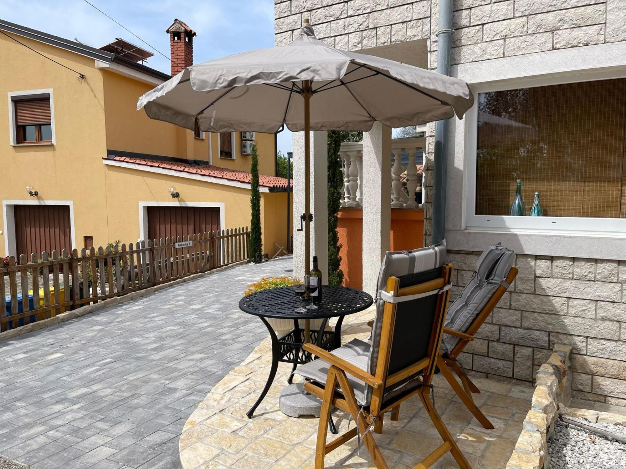 4 You Apartments Mugeba Zewnętrze zdjęcie