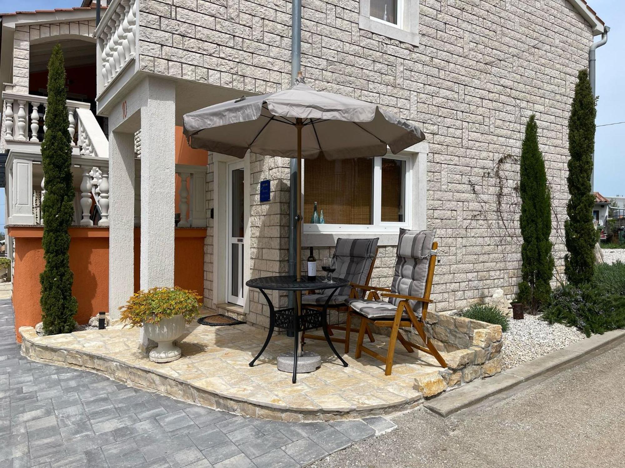 4 You Apartments Mugeba Zewnętrze zdjęcie